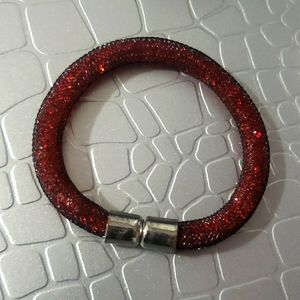 Bracelet -Stars Rhinestone Crystals